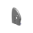 Kit Left and Right Cover Assemblies Zebra ZXP 7