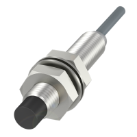 Датчик индуктивный Standard с приоритетом Balluff BES01M0
