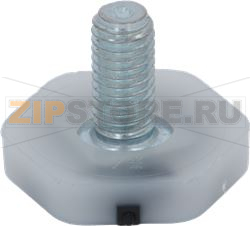 FOOT INDESIT C00533677 