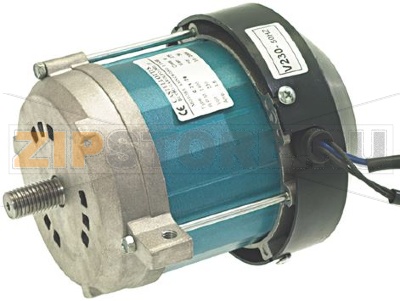 МОТОР ОДНОФАЗНЫЙ 