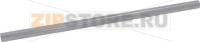 SLIDING BAR ø 16x390 mm