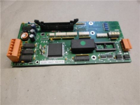 CONTROL BOARD