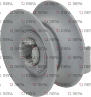 RACK WHEEL BOSCH