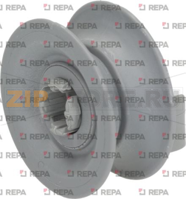 RACK WHEEL BOSCH 