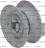 RACK WHEEL BOSCH