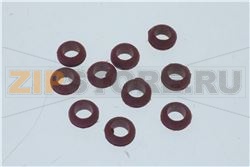 НАБОР УПЛОТНИТЕЛЕЙ МОТОРА - 10 ШТ. 