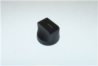 MANOPOLA ELETTRICO NERO