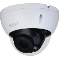 Видеокамера HDCVI, купольная Dahua DH-HAC-HDBW1500RP-Z-S2