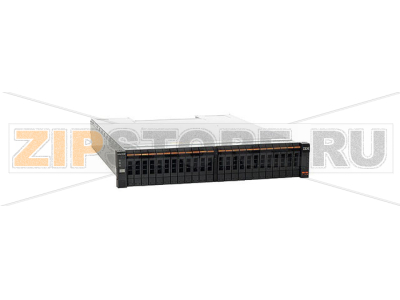 Система хранения данных IBM 2076-224_78N2XXX 