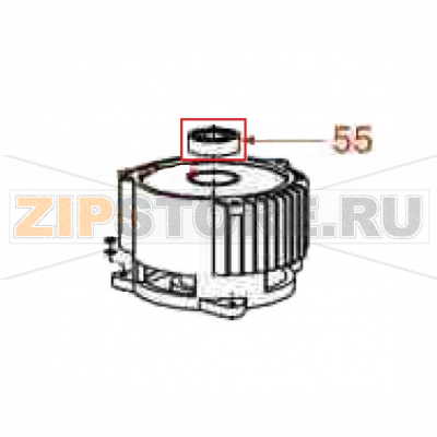 Bearing 6204 2RS Mazzer Robur Electronic Bearing 6204 2RS Mazzer Robur Electronic

Запчасть на сборочном чертеже под номером: 55

Название запчасти Mazzer на английском языке: Bearing 6204 2RS Mazzer Robur Electronic