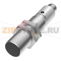 Датчик индуктивный Standard с приоритетом Balluff BES02EU