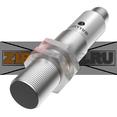 Датчик индуктивный Standard с приоритетом Balluff BES02EU 