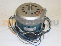 MOTORE TRIFASE 230/400V 50/60Hz