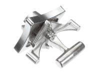 6-SECTION WEDGER KIT EASY CHOP