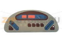 Serigrafia coman. alphagen