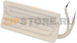 КЕРАМИЧЕСКИЙ ТЭН 400W 230V 