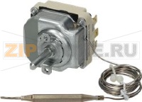 ТРЕХФАЗНЫЙ ТЕРМОСТАТ 100-350°C