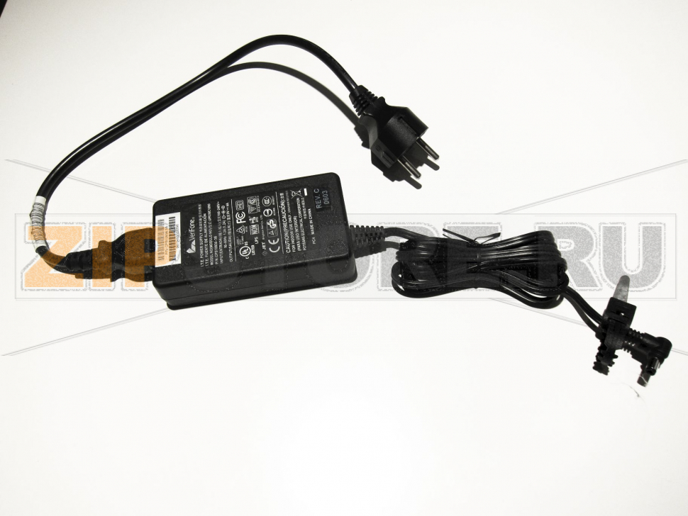 Адаптер питания (9V, 4000mA) VeriFone VX510 Блок питания для pos-терминала VeriFone VX510