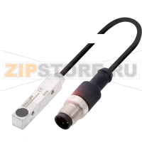 Датчик индуктивный Standard с приоритетом Balluff BES017N