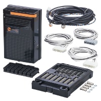 Модуль ввода/вывода для 3D-системы машинного зрения для подвижной техники IFM ZZ1102