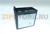 CENTRALINA DOSATURA E CONTROLLO DI