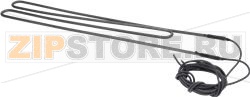 HEATING ELEMENT FOR DRAIN TANK 200W 