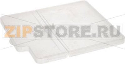 КРЫШКА БУНКЕРА ДЛЯ КОФЕ 