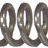 ПРУЖИНА Ø 10X22 MM ДЛЯ ПАРОВОЙ ТРУБКИ - ПРУЖИНА Ø 10X22 MM ДЛЯ ПАРОВОЙ ТРУБКИ