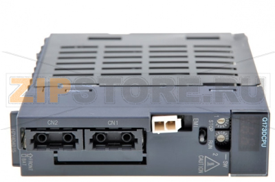 Модуль позиционирования Mitsubishi Electric Q173DCPU 