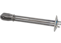 Heating element 6 KW with thermal protection Meiko FV 40.2