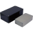 Корпус 100x50x25 мм, пластиковый, черный, 1 шт Axxatronic BIM2002/12-BLK/BLK - Корпус 100x50x25 мм, пластиковый, черный, 1 шт Axxatronic BIM2002/12-BLK/BLK