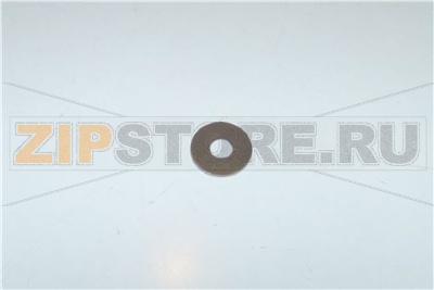 RONDELLA F.LARGA DIN 9021 D 5X15 