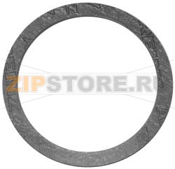 JOINT PLAT THERMOPLONGEUR 