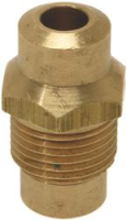 THERMOCOUPLE FITTING ø 4.5 mm