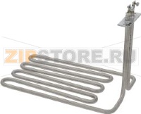 НАГРЕВАТЕЛЬНЫЙ ЭЛЕМЕНТ 3000 ВТ 230 В