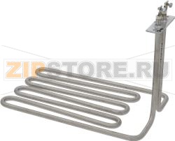 НАГРЕВАТЕЛЬНЫЙ ЭЛЕМЕНТ 3000 ВТ 230 В 