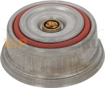 НИЖНЯЯ ЧАСТЬ БОЙЛЕРА 