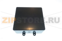 CUSTODIA ABS POLYLAC PA-765A NERO