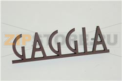MARCHIO GAGGIA H 20 