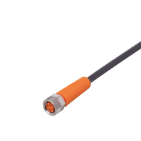 Кабель соединительный с разъемом IFM EVC501