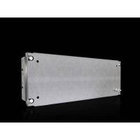 Панель монтажная 193x502 мм, стальная, 1 шт Rittal 9683662