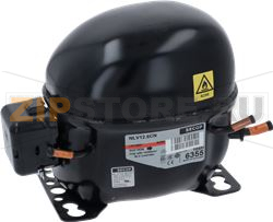 COMP.SECOP R290 VARIABLE SPEED 230/50 