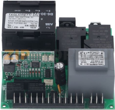 ЭЛЕКТРОННАЯ ПЛАТА 