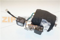 ASS.CALDAIA IDEA 230V + ELETTROV.TEA