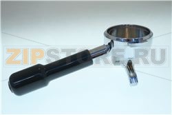 PORTAFILTRO 1 USCITA nuova manopola con 