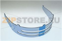 FERMATAZZE TREVISO FUME  GRIGIO