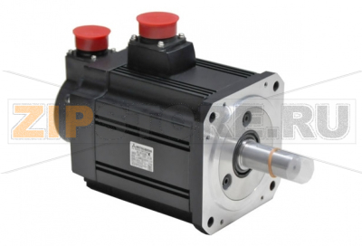 Серводвигатель Mitsubishi Electric HF-SP2024B 