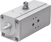 Привод неполноповоротный Festo DAPS-0180-090-R-F0710