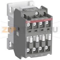 Контактор AX25-30-01-86 ABB 1SBL931074R8601