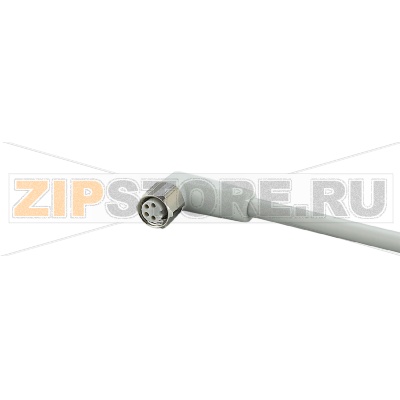 Кабель соединительный с разъемом IFM EVF140 